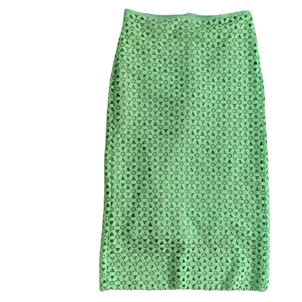 Zara MIDI skirt